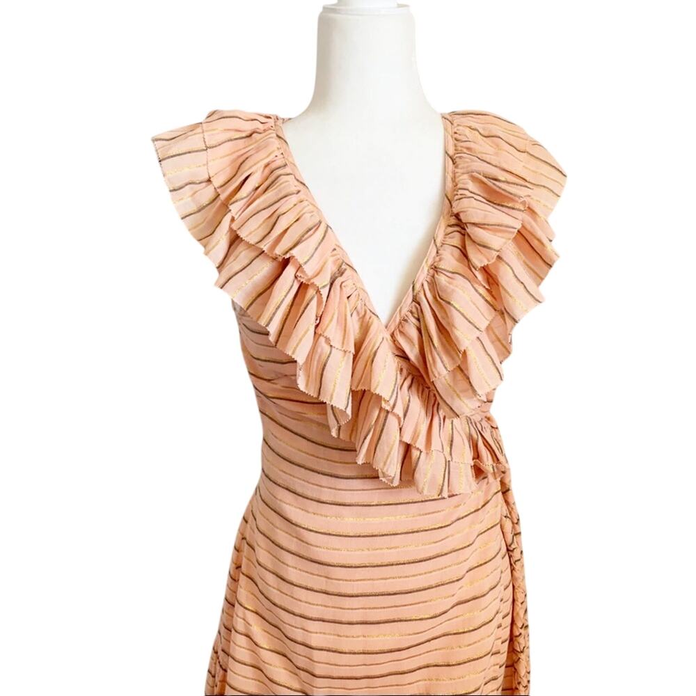 Apiece Apart Dress 4 - Picture 3 of 8